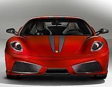 430 Scuderia